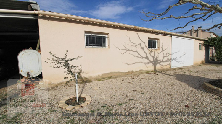 Ma-Cabane - Vente Maison GRAVESON, 141 m²