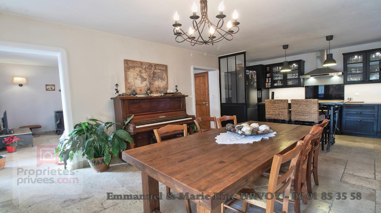 Ma-Cabane - Vente Maison GRAVESON, 141 m²