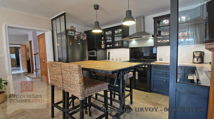Ma-Cabane - Vente Maison GRAVESON, 141 m²