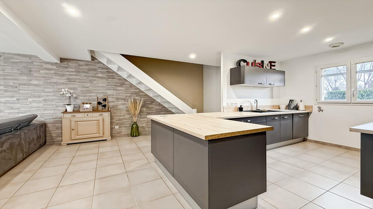 Ma-Cabane - Vente Maison GRAVESON, 97 m²