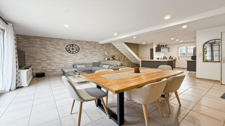 Ma-Cabane - Vente Maison GRAVESON, 97 m²