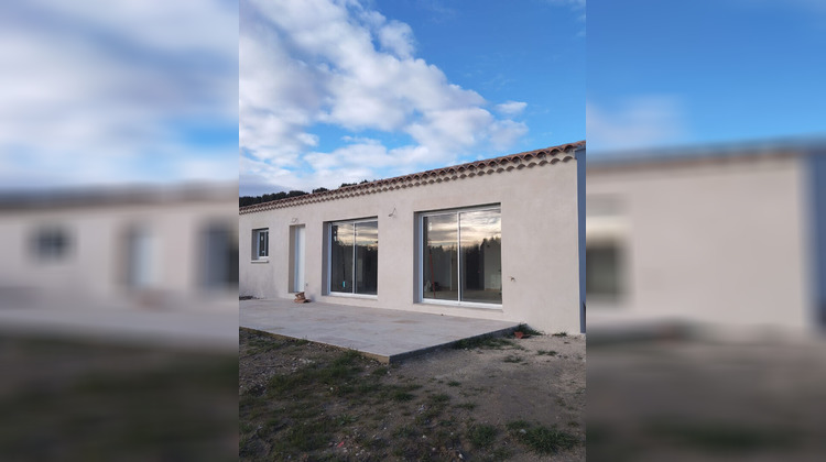 Ma-Cabane - Vente Maison GRAVESON, 105 m²