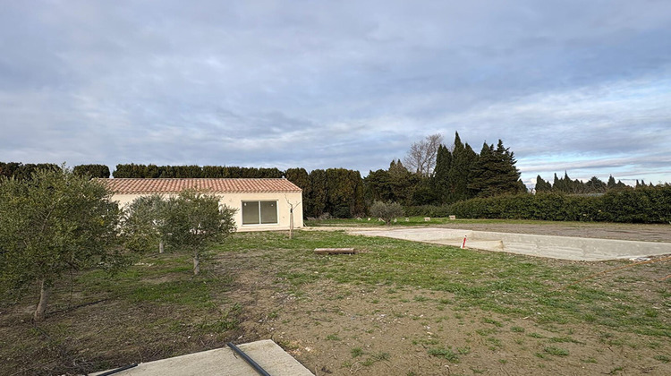 Ma-Cabane - Vente Maison GRAVESON, 105 m²