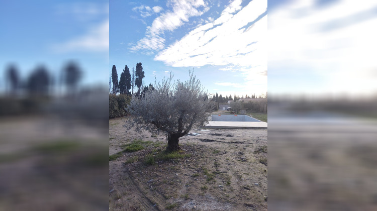 Ma-Cabane - Vente Maison GRAVESON, 105 m²