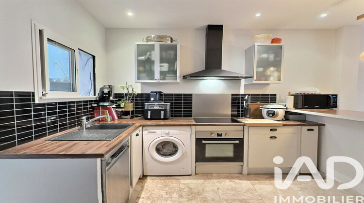 Ma-Cabane - Vente Maison Graveson, 72 m²