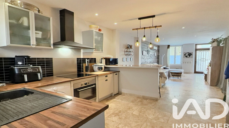 Ma-Cabane - Vente Maison Graveson, 72 m²