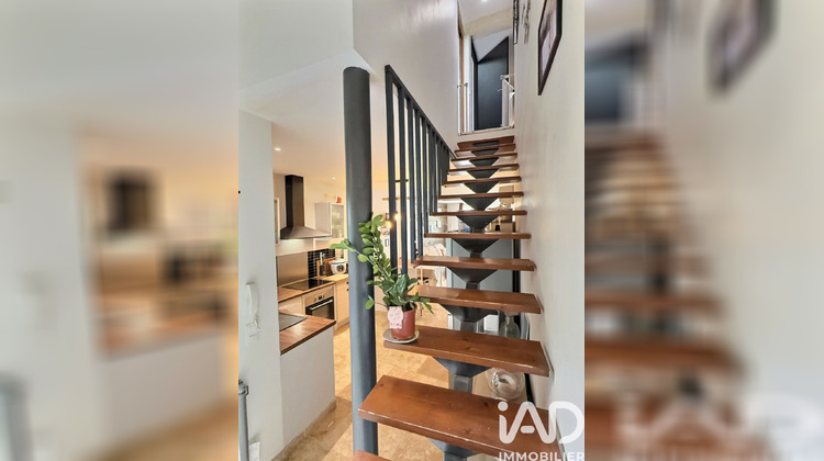 Ma-Cabane - Vente Maison Graveson, 72 m²