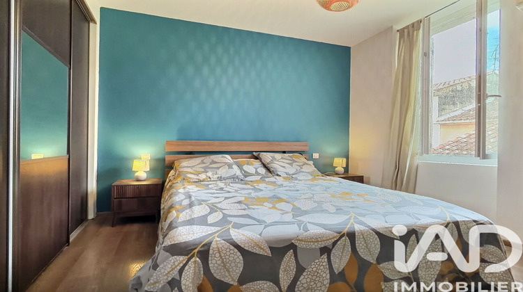 Ma-Cabane - Vente Maison Graveson, 72 m²