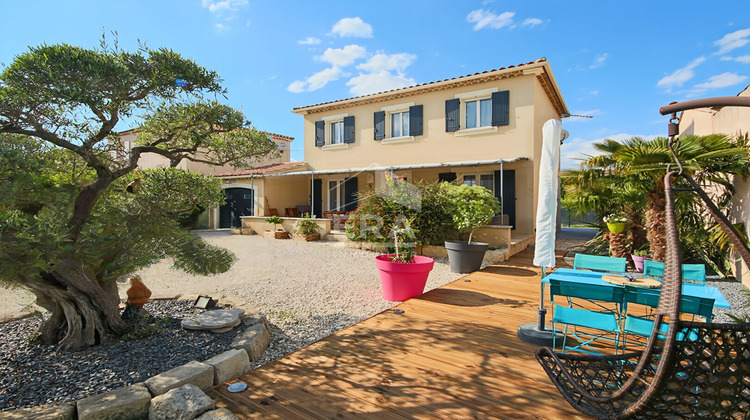 Ma-Cabane - Vente Maison GRAVESON, 100 m²