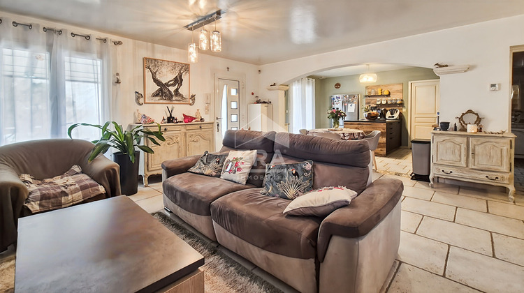 Ma-Cabane - Vente Maison GRAVESON, 100 m²