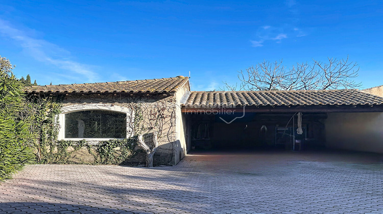 Ma-Cabane - Vente Maison GRAVESON, 224 m²