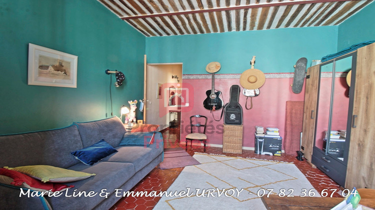 Ma-Cabane - Vente Maison GRAVESON, 142 m²