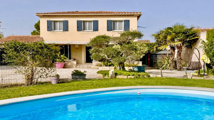 Ma-Cabane - Vente Maison GRAVESON, 95 m²