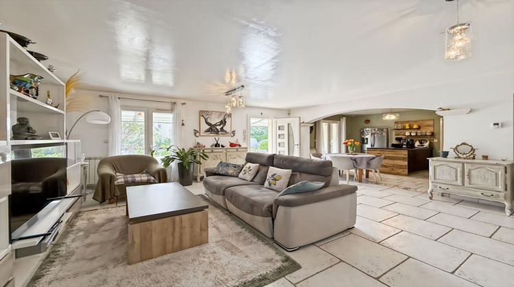 Ma-Cabane - Vente Maison GRAVESON, 95 m²