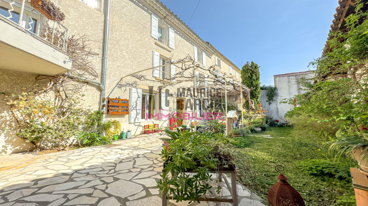 Ma-Cabane - Vente Maison Graveson, 200 m²