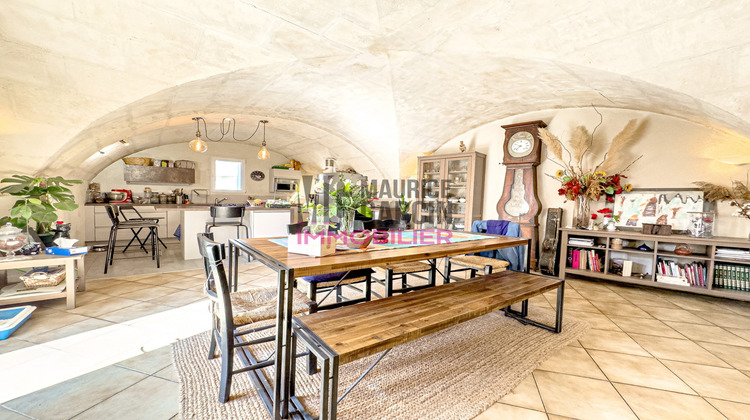 Ma-Cabane - Vente Maison Graveson, 200 m²