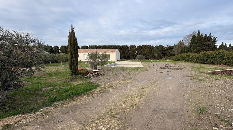 Ma-Cabane - Vente Maison GRAVESON, 105 m²