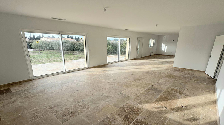 Ma-Cabane - Vente Maison GRAVESON, 105 m²