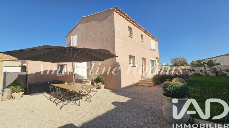 Ma-Cabane - Vente Maison Graveson, 83 m²