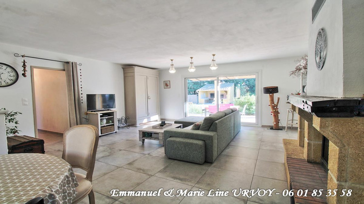Ma-Cabane - Vente Maison GRAVESON, 165 m²