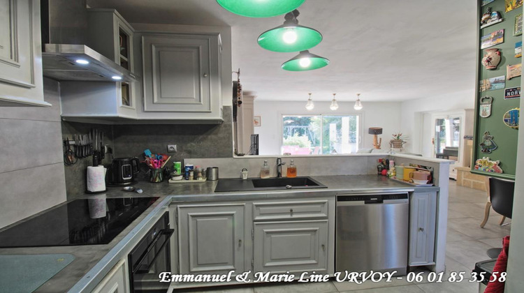 Ma-Cabane - Vente Maison GRAVESON, 165 m²