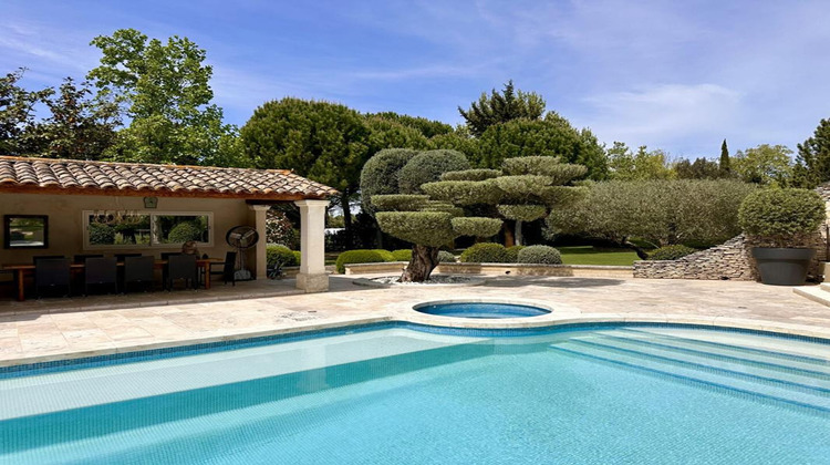Ma-Cabane - Vente Maison GRAVESON, 300 m²