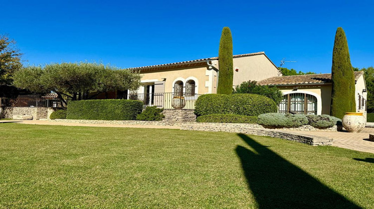 Ma-Cabane - Vente Maison GRAVESON, 300 m²