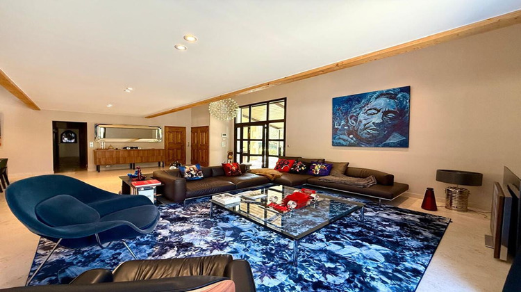 Ma-Cabane - Vente Maison GRAVESON, 300 m²