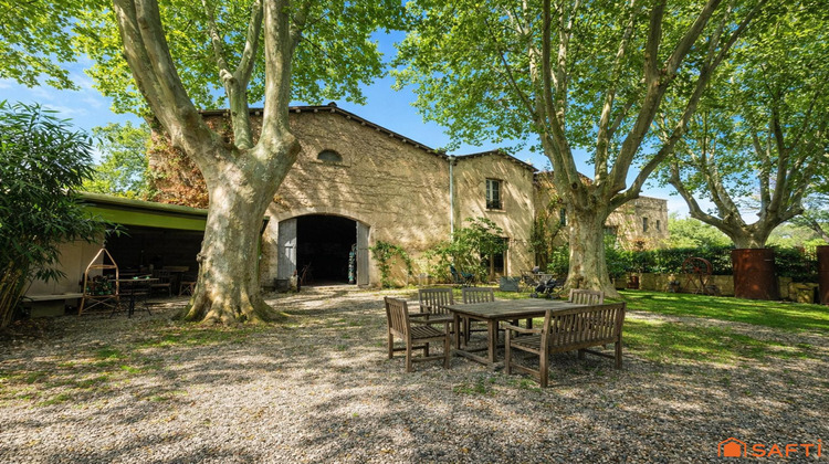 Ma-Cabane - Vente Maison Graveson, 994 m²