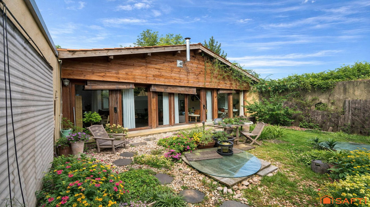 Ma-Cabane - Vente Maison Graveson, 994 m²