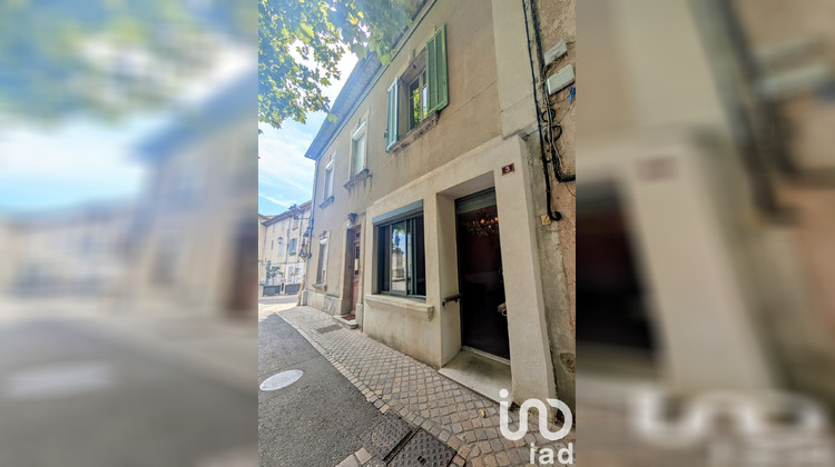 Ma-Cabane - Vente Maison Graveson, 90 m²