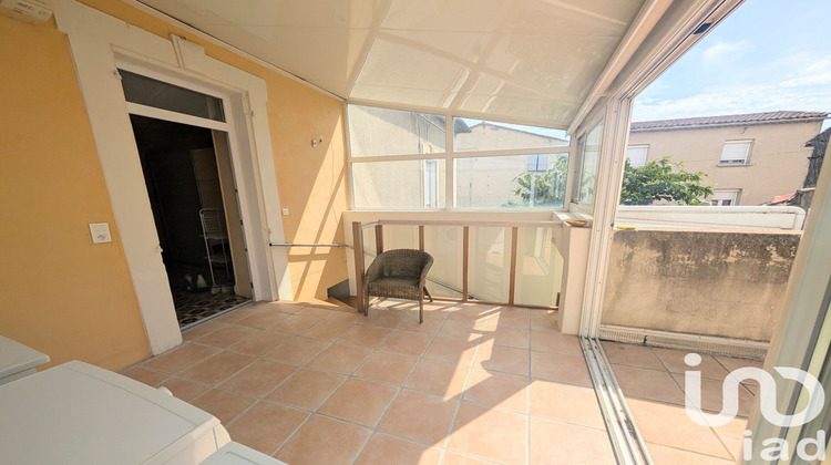 Ma-Cabane - Vente Maison Graveson, 90 m²