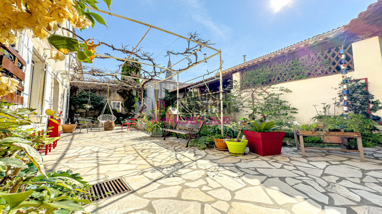 Ma-Cabane - Vente Maison Graveson, 200 m²