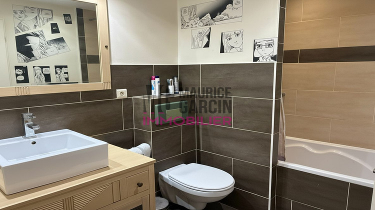 Ma-Cabane - Vente Maison Graveson, 50 m²