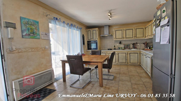 Ma-Cabane - Vente Maison GRAVESON, 126 m²