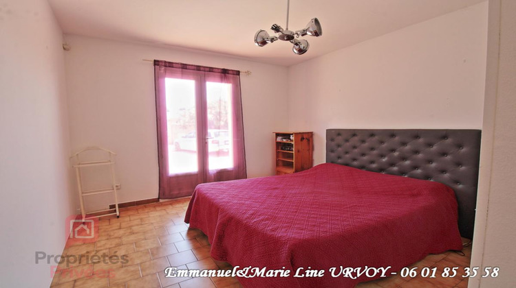 Ma-Cabane - Vente Maison GRAVESON, 126 m²