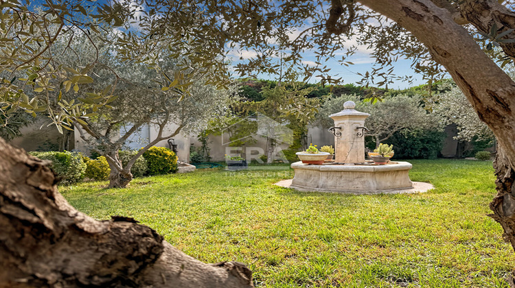 Ma-Cabane - Vente Maison GRAVESON, 146 m²