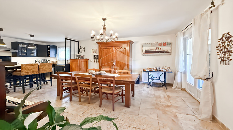 Ma-Cabane - Vente Maison GRAVESON, 146 m²