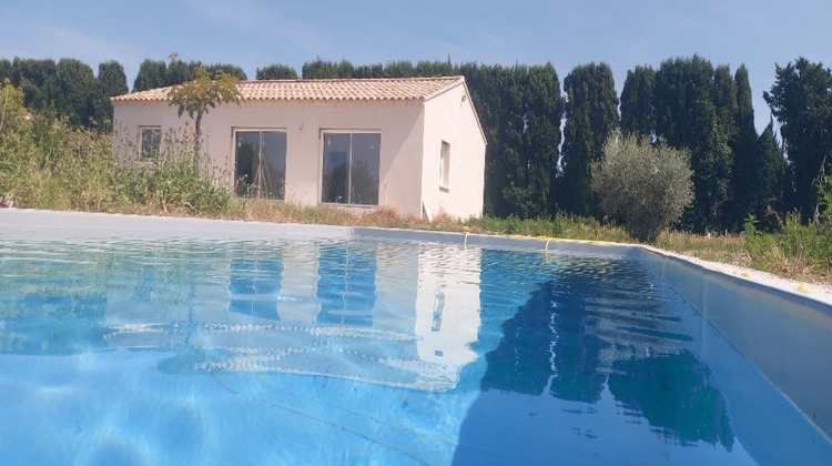 Ma-Cabane - Vente Maison GRAVESON, 105 m²