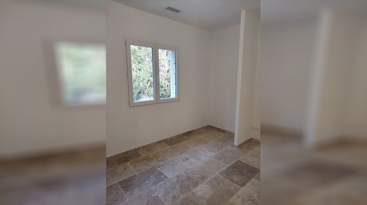 Ma-Cabane - Vente Maison GRAVESON, 105 m²