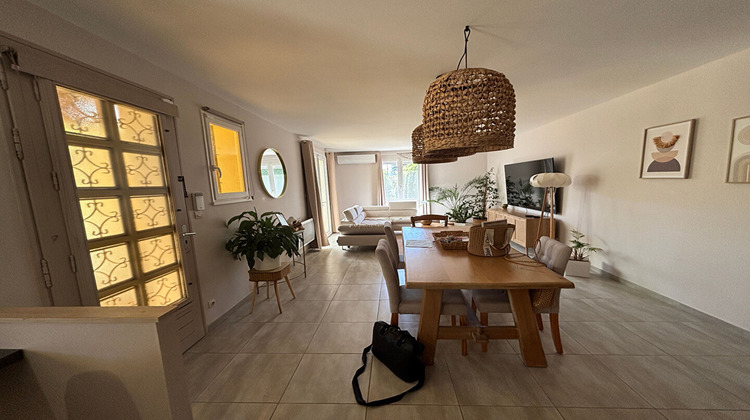 Ma-Cabane - Vente Maison GRAVESON, 99 m²