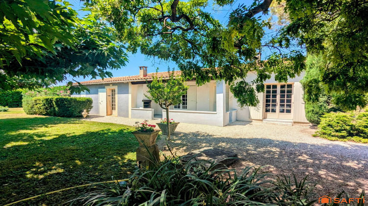 Ma-Cabane - Vente Maison Graveson, 107 m²