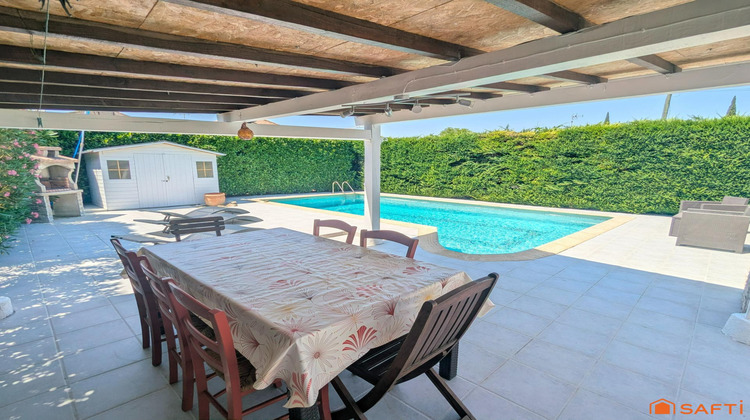 Ma-Cabane - Vente Maison Graveson, 107 m²