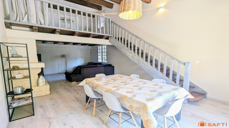 Ma-Cabane - Vente Maison Graveson, 107 m²