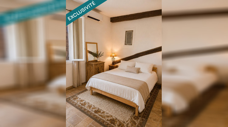 Ma-Cabane - Vente Maison Graveson, 90 m²