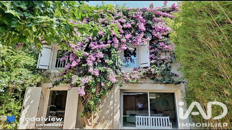 Ma-Cabane - Vente Maison Graveson, 157 m²