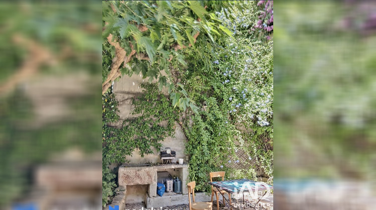 Ma-Cabane - Vente Maison Graveson, 157 m²