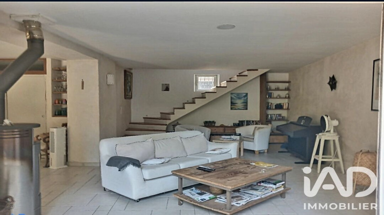 Ma-Cabane - Vente Maison Graveson, 157 m²