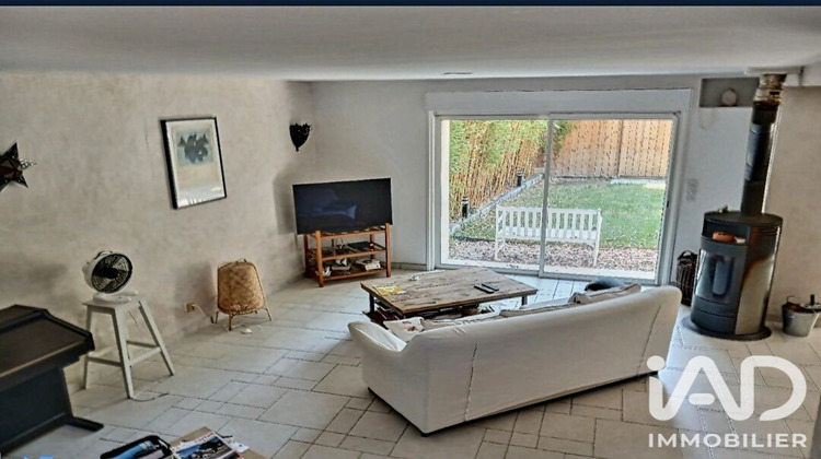 Ma-Cabane - Vente Maison Graveson, 157 m²