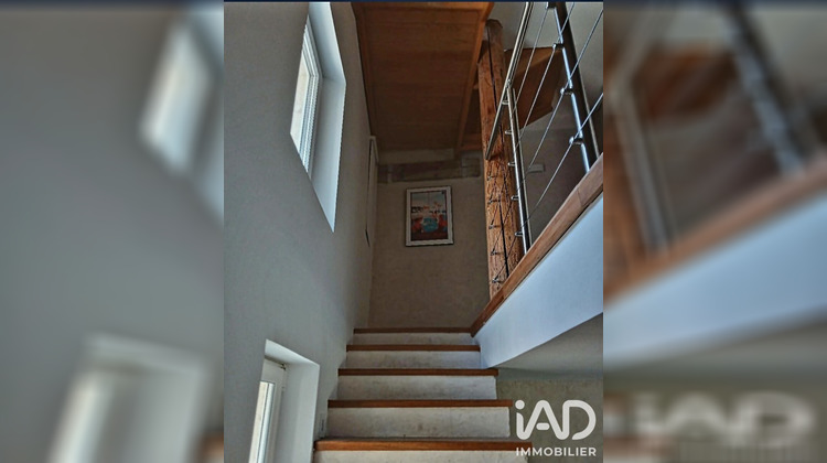 Ma-Cabane - Vente Maison Graveson, 157 m²